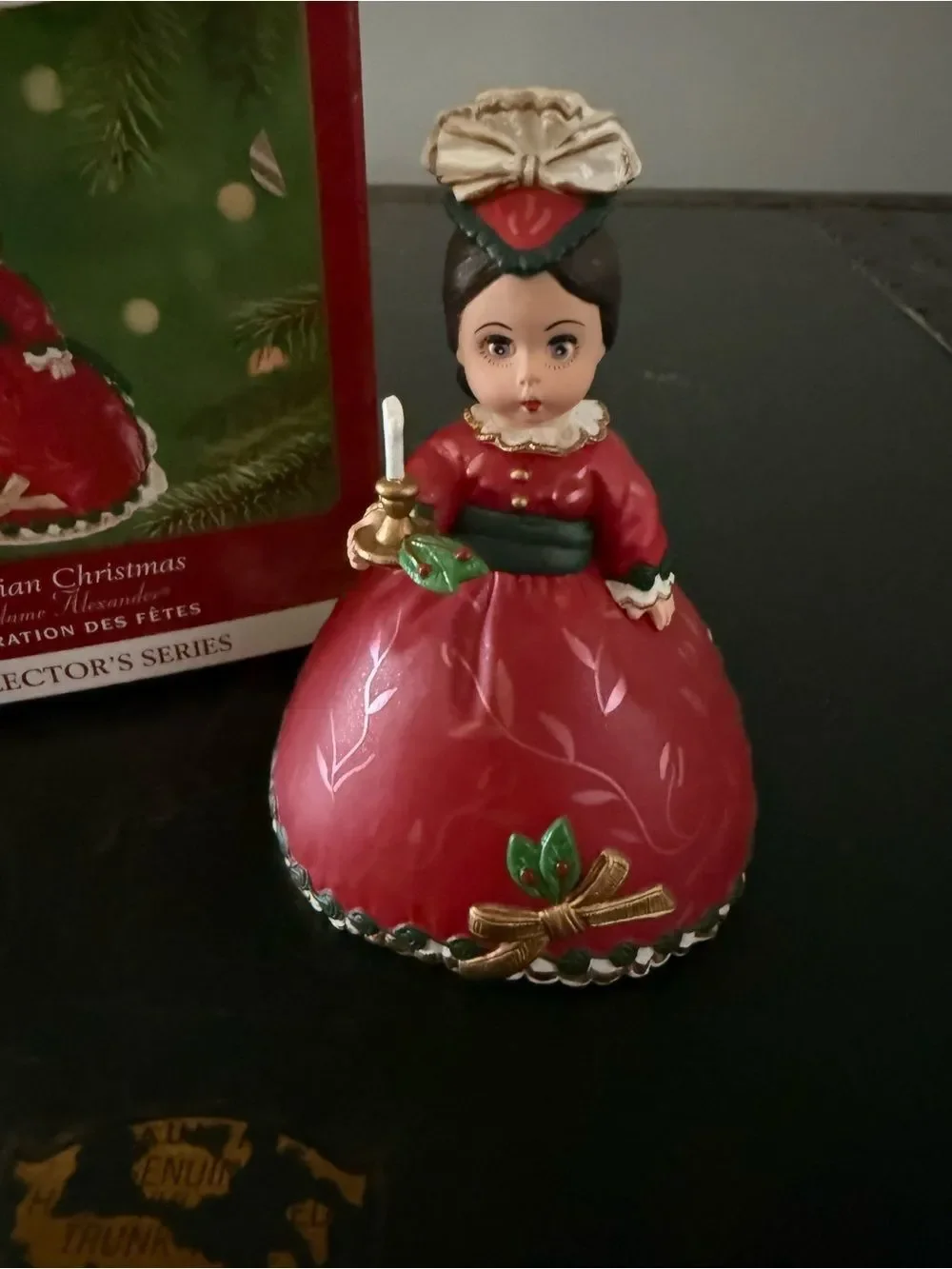 Hallmark product 2001